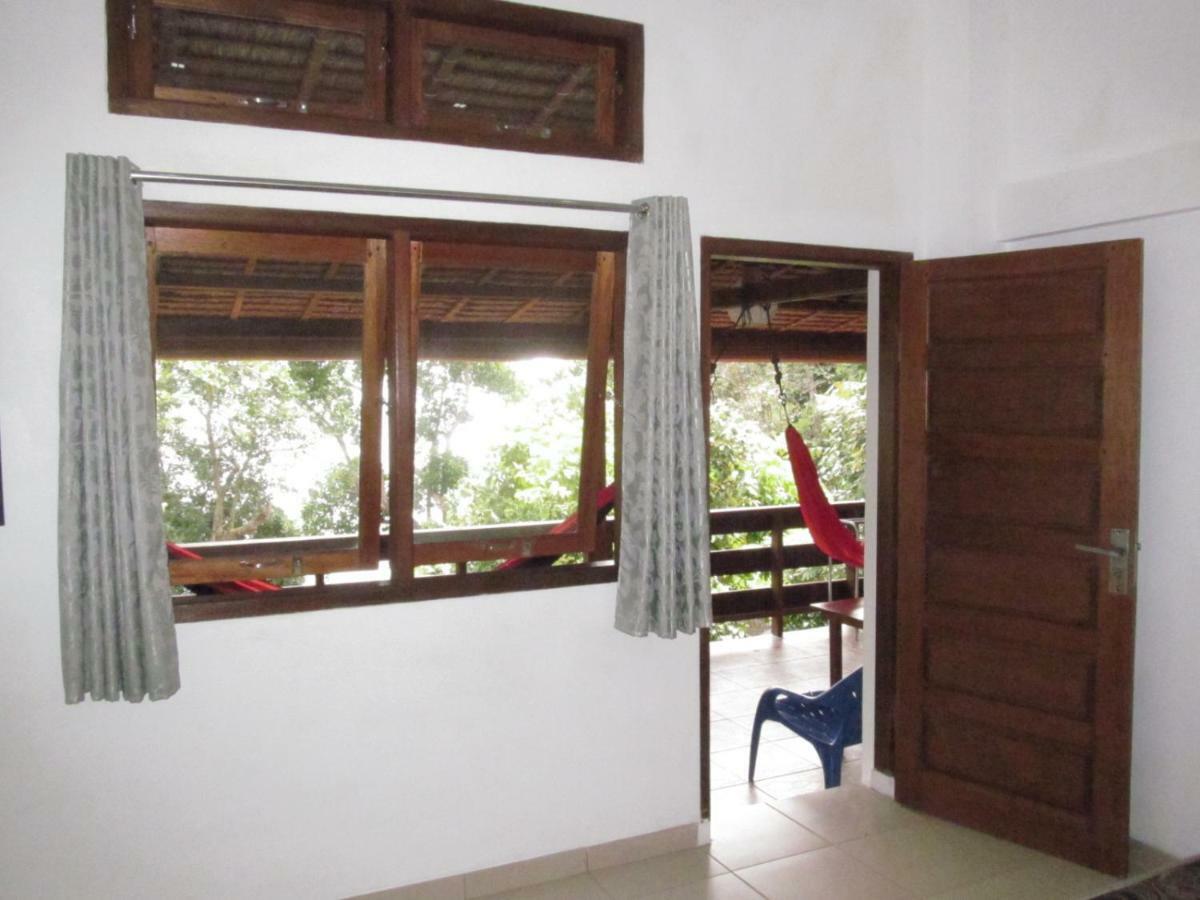 Treetop Guesthouse And Bungalows Sabang  Extérieur photo